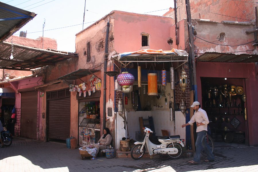 5568_Marrakech - In de Medina.jpg